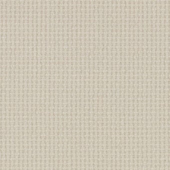 Creamy off-white woven fabric texture with a dense grid pattern; identified as Lapalma Nobel 61298, likely linen or a linen blend with a matte finish.